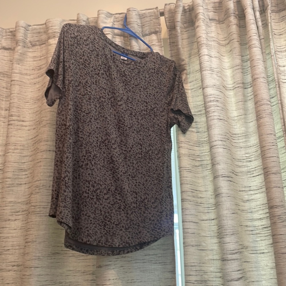 Old Navy Luxe Tee